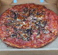Big Mummas Pizza - C Tourism