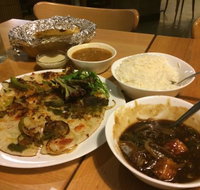 Dosa Plaza - C Tourism