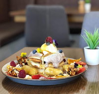 Entice Cafe - C Tourism