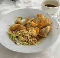 Famili Ria Indonesian Restaurant - C Tourism