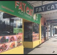 Fat Cat Takeaway - C Tourism