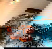 Fio Cookhouse  Bar - C Tourism