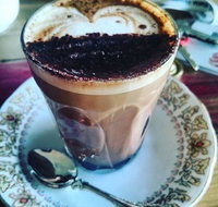 From The Art Ethical Handicrafts and Cafe - C Tourism