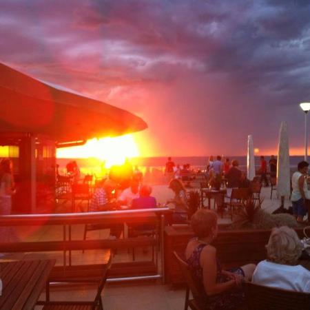 Harbour View Restaurant - C Tourism 0
