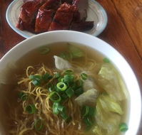 Hills BBQ Noodle Shop - C Tourism
