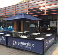 Jamaica Blue - C Tourism