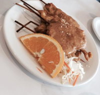 King  I Thai Restaurant - C Tourism
