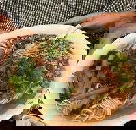 Noodle Kingdom - C Tourism