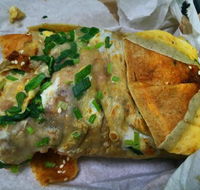 Pancake Village - C Tourism