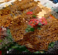 PappaRich - C Tourism