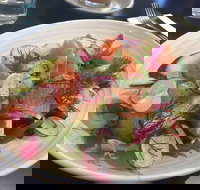 Poacher  Hound - C Tourism