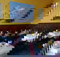 Raju's Indian Restaurant - C Tourism