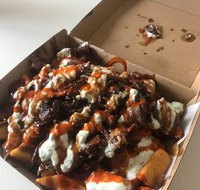 Souv  Burger - C Tourism