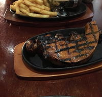 Squires Loft - C Tourism