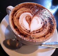 Station Street Cafe - C Tourism