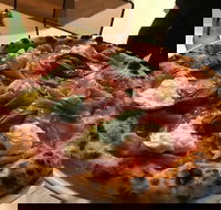 T17 Pizzaria - C Tourism