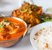 Tandoori Sizzler - C Tourism