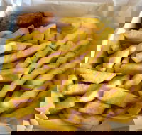 Trawool Fish  Chips - C Tourism