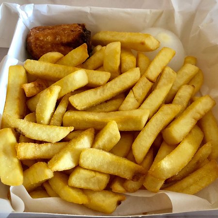 Trawool Fish & Chips - C Tourism 0