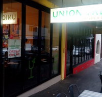 Union Tree Thai Restaurant  Cafe - C Tourism