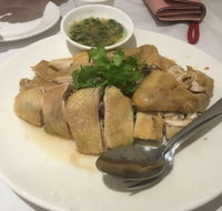 Wong's Kitchen - C Tourism