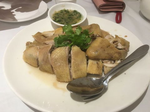 Wong's Kitchen - C Tourism 0