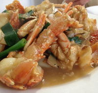 Wong's Lucky Bar - C Tourism