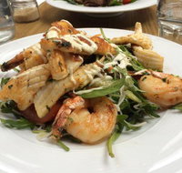Zouz Cafe - C Tourism