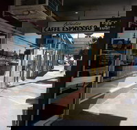 Authentico Caffe - C Tourism