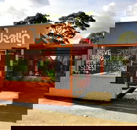 Bella Barista - C Tourism