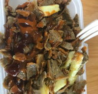 Billy's Kebab  Grill - C Tourism