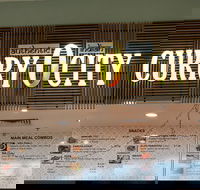 CurryOcity - C Tourism