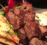 Eos Greek Mediterranean Infusion - C Tourism