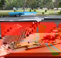 Fresh As Cafe Macleod - C Tourism