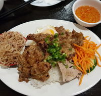 Hao Vinh Vietnamese BBQ - C Tourism