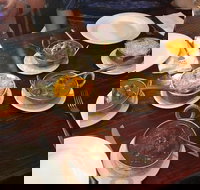 Haveli Indian Restaurant - C Tourism