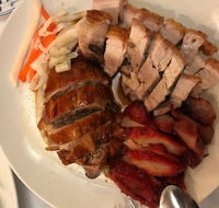 Hung Sahn Seafood  Barbeque Restaurant - C Tourism