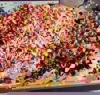 Jimmyz Kebabs - C Tourism