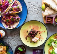 Juanitas Kitchen - C Tourism