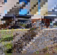 Mr McCracken - C Tourism