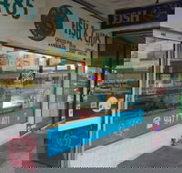 Ottas Fine Seafood - C Tourism