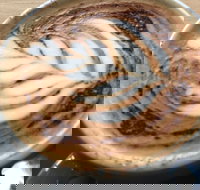 Peasant Coffee  Food - C Tourism