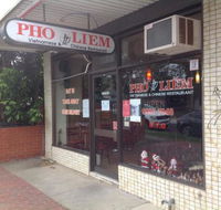 Pho Liem - C Tourism