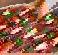 Pizzeria Romana - C Tourism