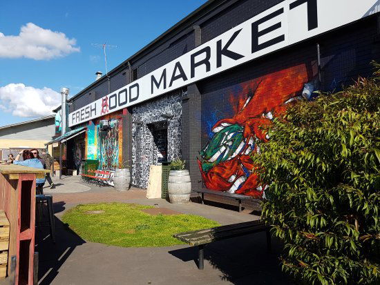 Preston East VIC C Tourism