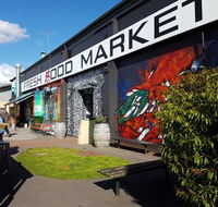 Preston Fresh Hood Market - C Tourism