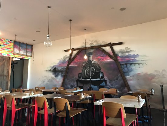 Nunawading VIC C Tourism