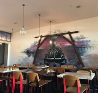 The Coal Pit - C Tourism