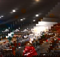 Tonda Italian - C Tourism