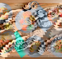 Urban Grooves - C Tourism